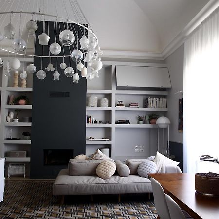 Avolio Tailored Rooms Syrakuzy Zewnętrze zdjęcie