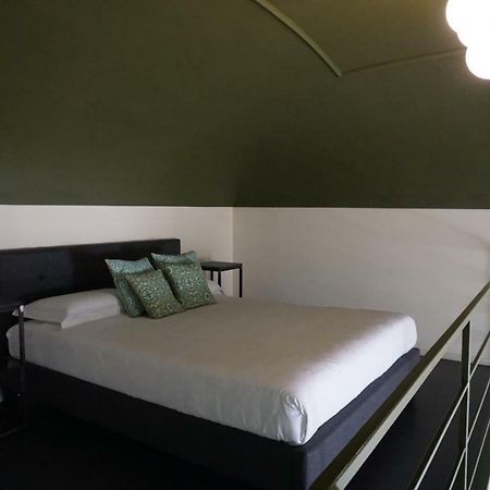 Avolio Tailored Rooms Syrakuzy Zewnętrze zdjęcie