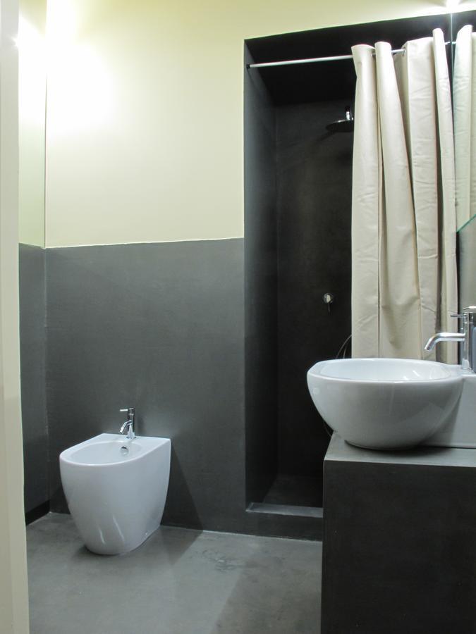 Avolio Tailored Rooms Syrakuzy Zewnętrze zdjęcie