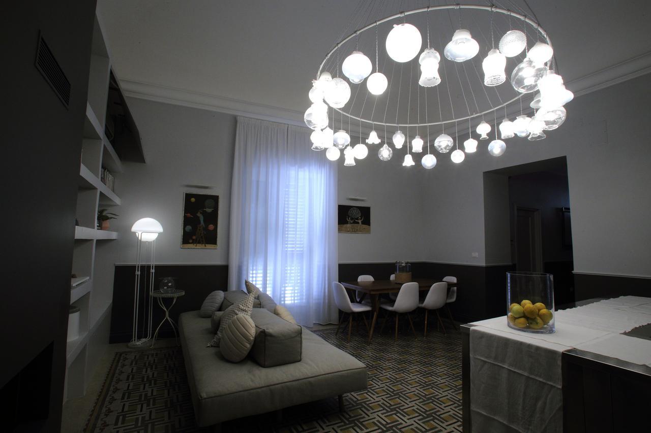 Avolio Tailored Rooms Syrakuzy Zewnętrze zdjęcie
