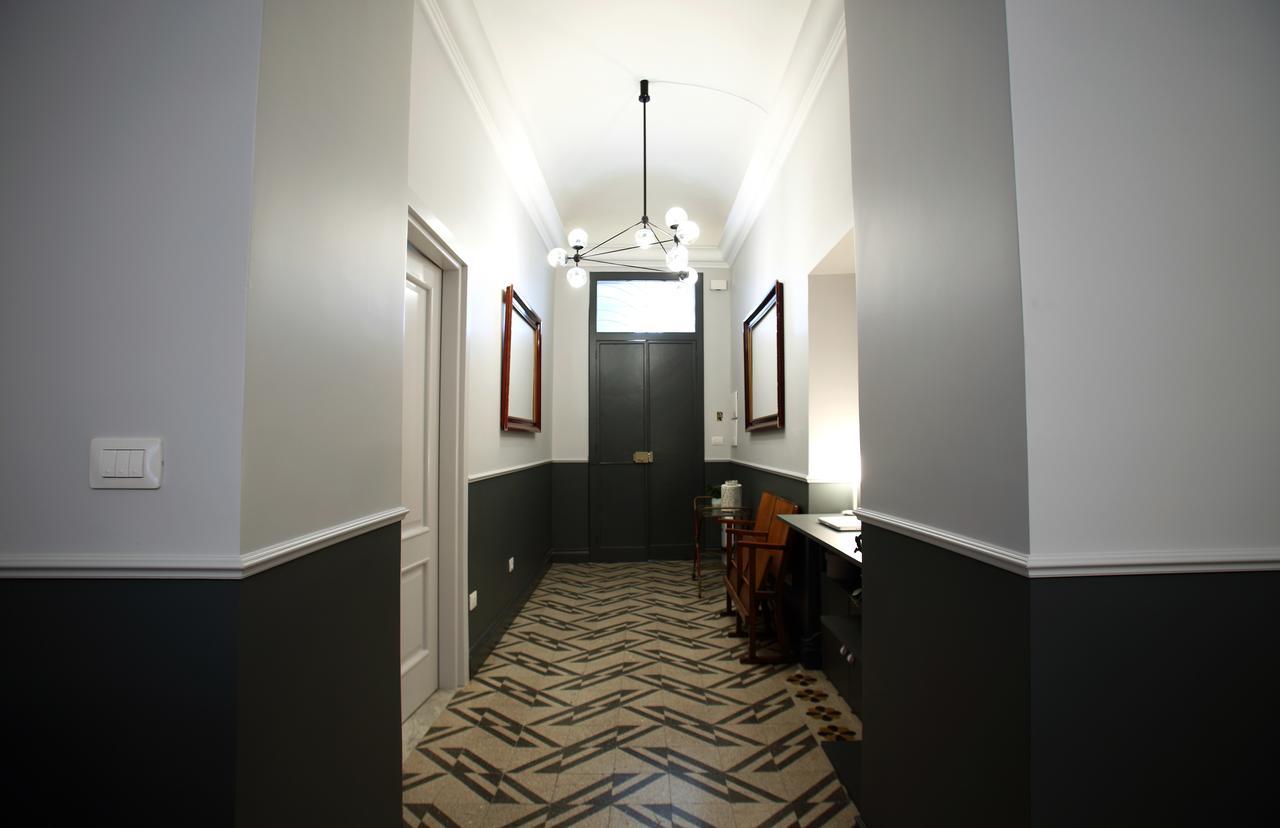 Avolio Tailored Rooms Syrakuzy Zewnętrze zdjęcie