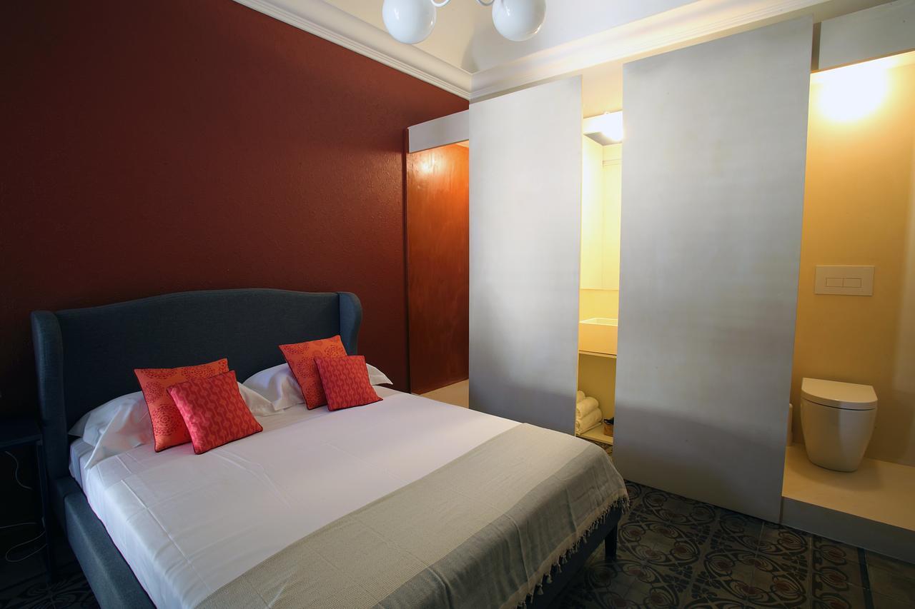 Avolio Tailored Rooms Syrakuzy Zewnętrze zdjęcie