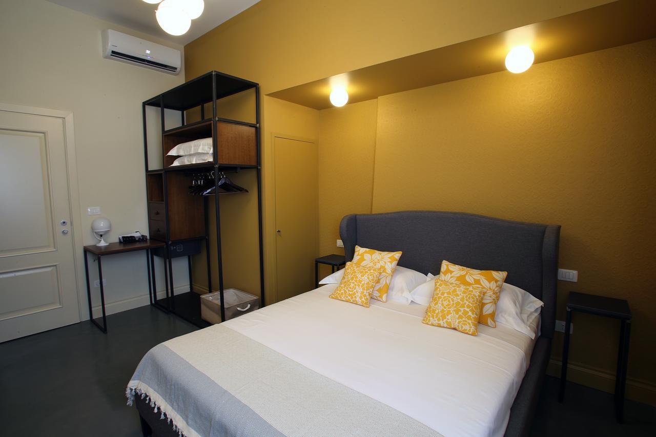 Avolio Tailored Rooms Syrakuzy Zewnętrze zdjęcie