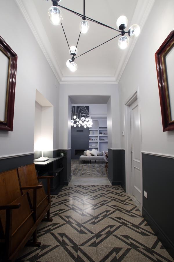 Avolio Tailored Rooms Syrakuzy Zewnętrze zdjęcie