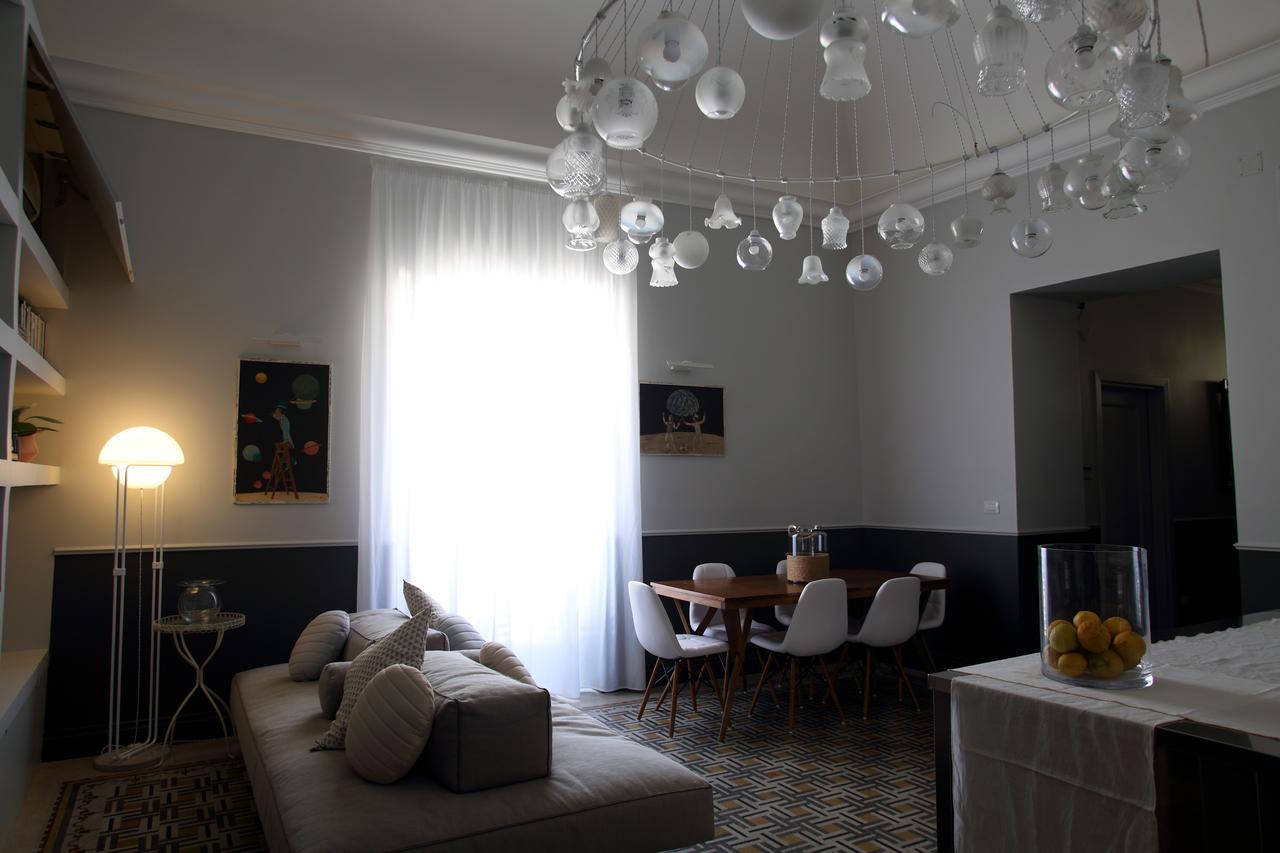 Avolio Tailored Rooms Syrakuzy Zewnętrze zdjęcie