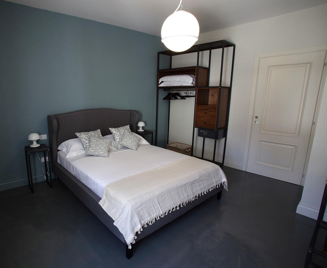 Avolio Tailored Rooms Syrakuzy Zewnętrze zdjęcie