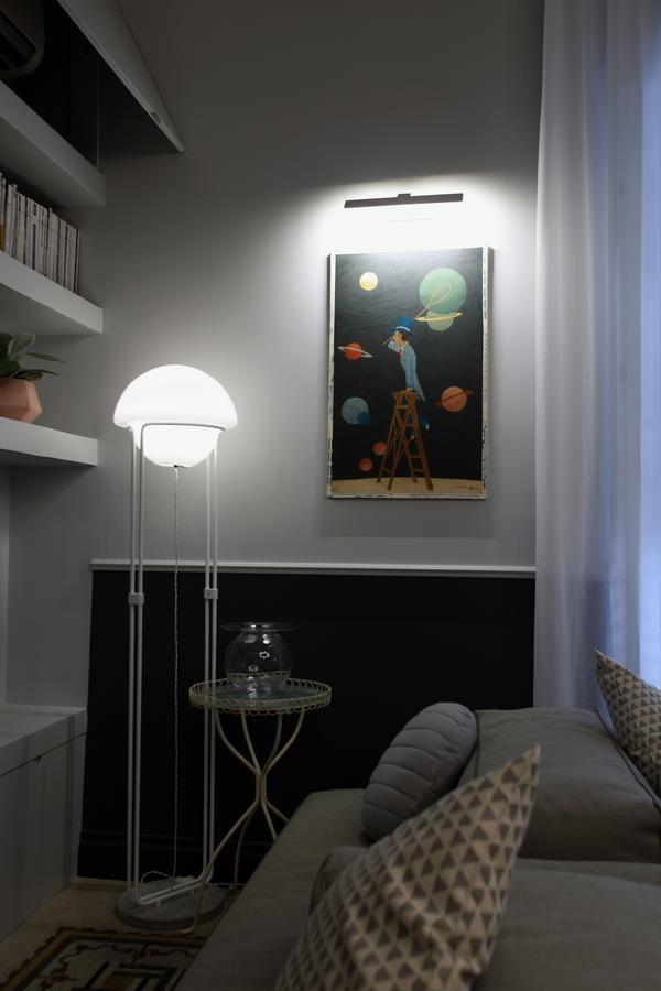 Avolio Tailored Rooms Syrakuzy Zewnętrze zdjęcie