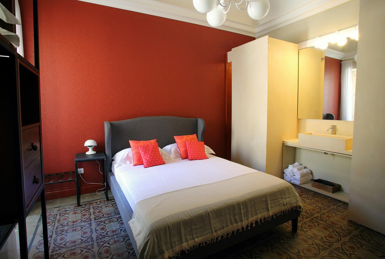 Avolio Tailored Rooms Syrakuzy Zewnętrze zdjęcie