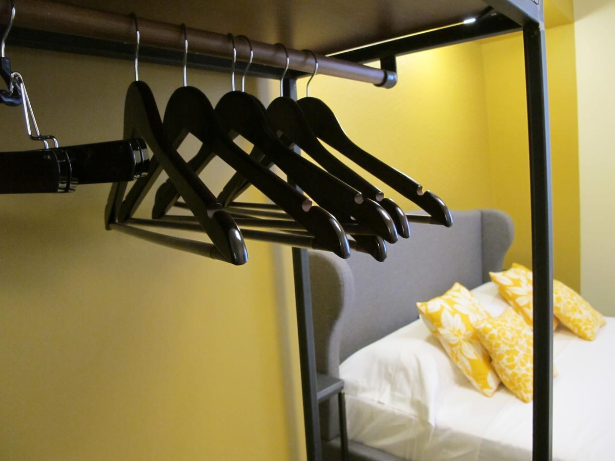 Avolio Tailored Rooms Syrakuzy Zewnętrze zdjęcie