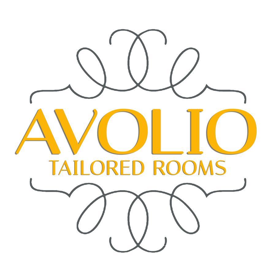 Avolio Tailored Rooms Syrakuzy Zewnętrze zdjęcie