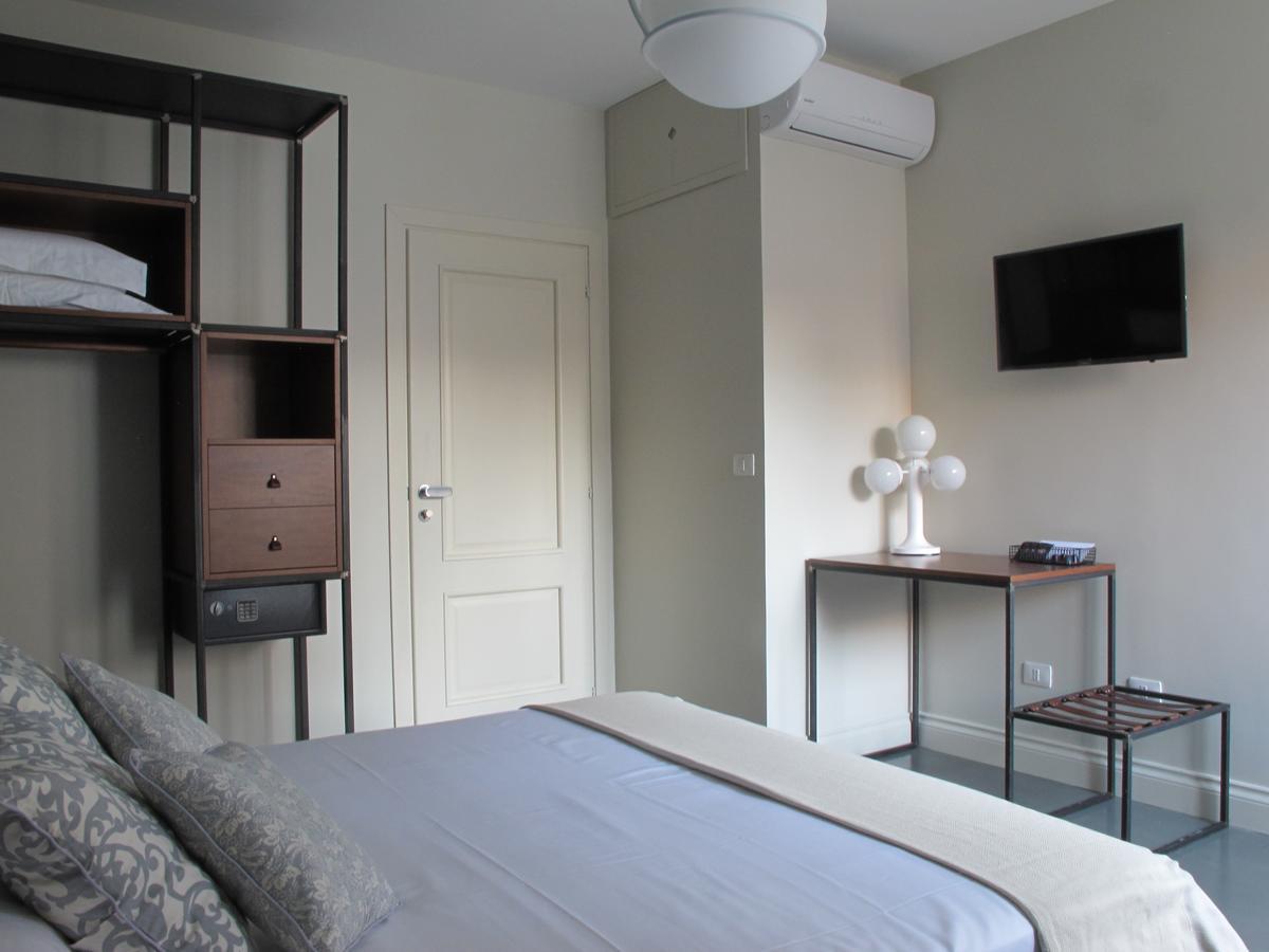 Avolio Tailored Rooms Syrakuzy Zewnętrze zdjęcie
