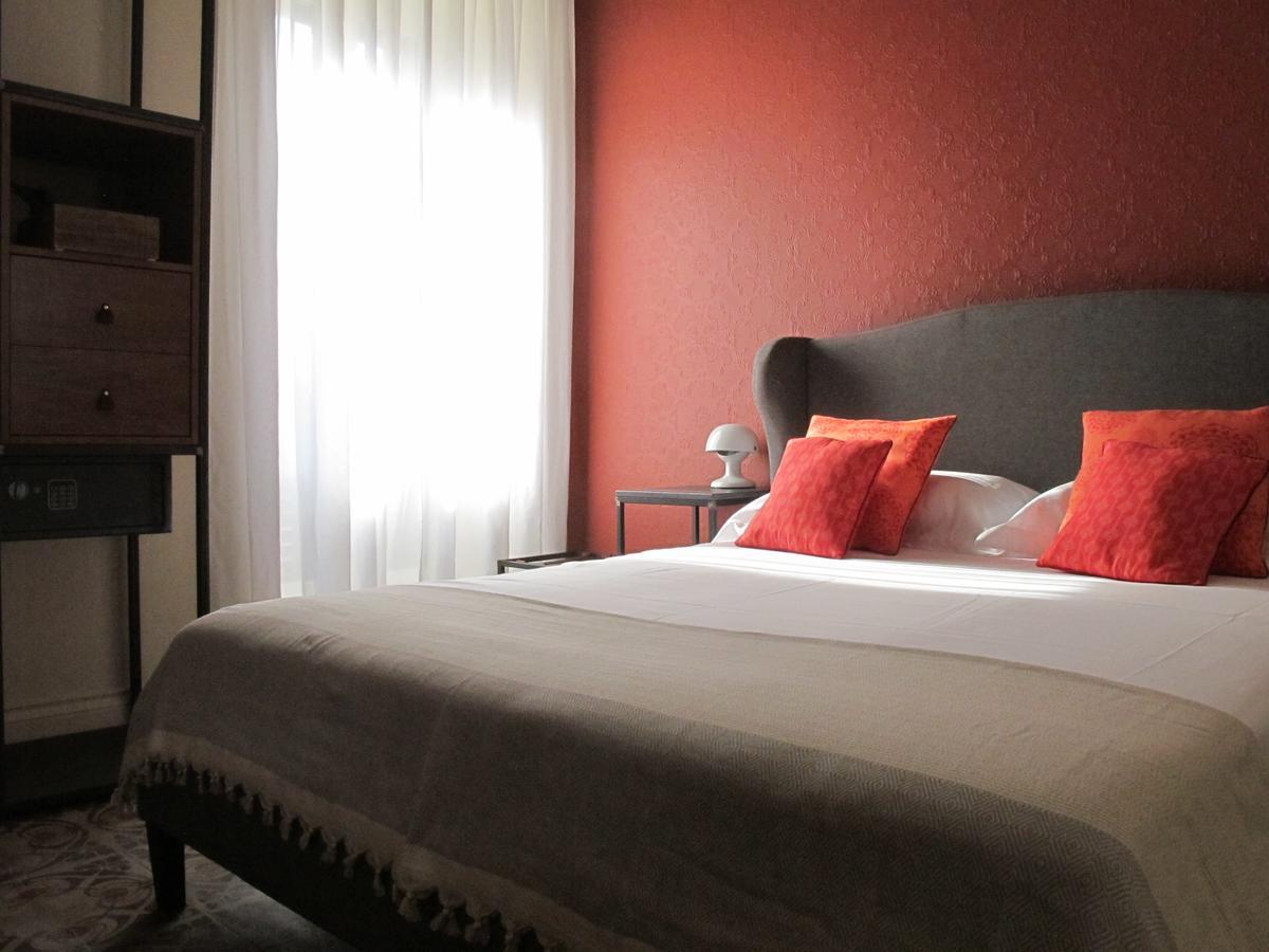 Avolio Tailored Rooms Syrakuzy Zewnętrze zdjęcie