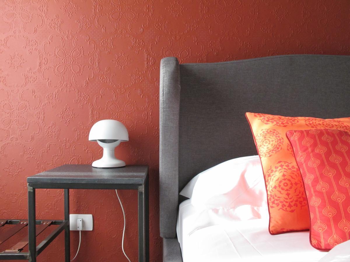 Avolio Tailored Rooms Syrakuzy Zewnętrze zdjęcie