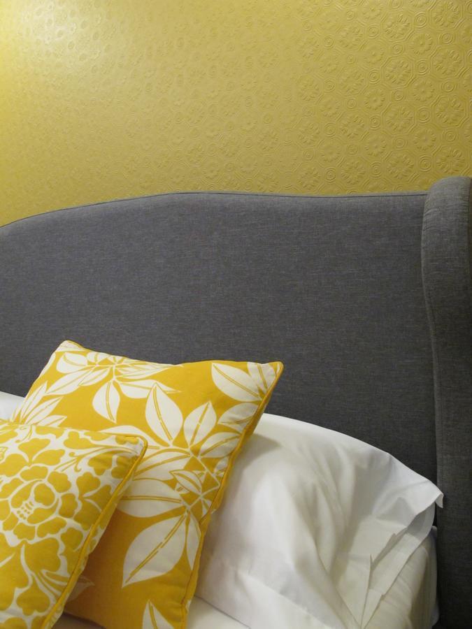 Avolio Tailored Rooms Syrakuzy Zewnętrze zdjęcie
