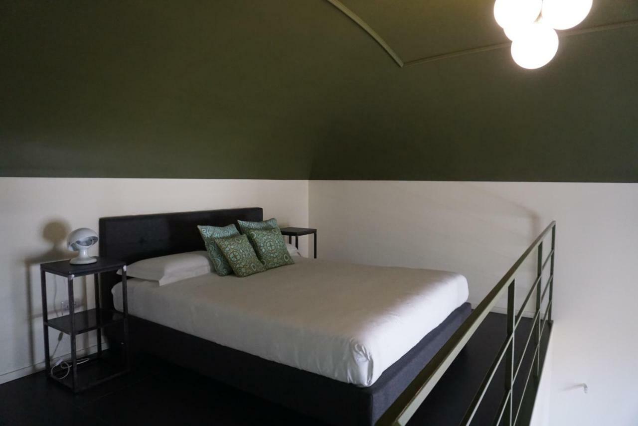 Avolio Tailored Rooms Syrakuzy Zewnętrze zdjęcie