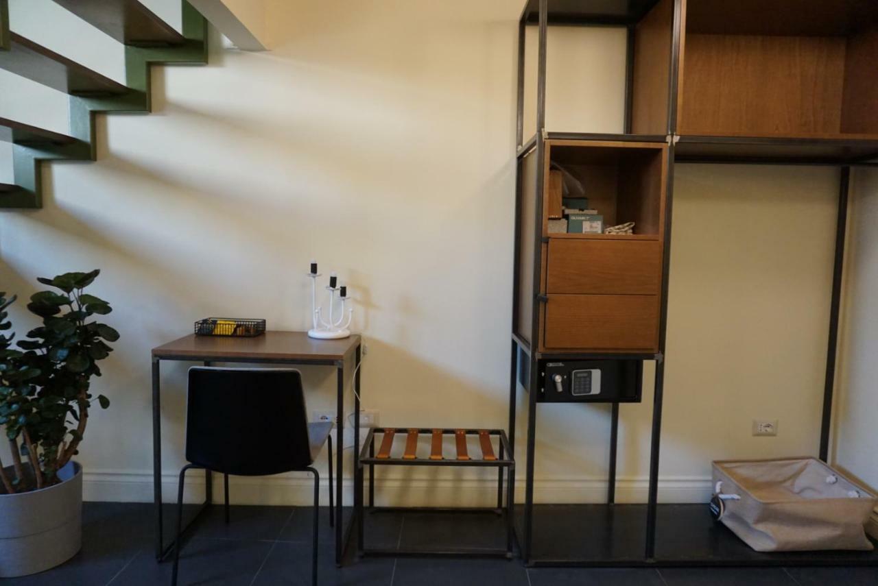 Avolio Tailored Rooms Syrakuzy Zewnętrze zdjęcie