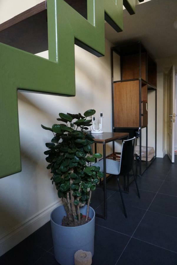 Avolio Tailored Rooms Syrakuzy Zewnętrze zdjęcie