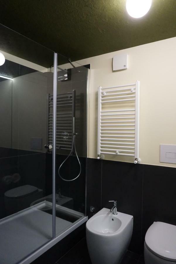 Avolio Tailored Rooms Syrakuzy Zewnętrze zdjęcie