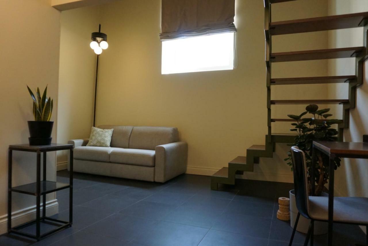 Avolio Tailored Rooms Syrakuzy Zewnętrze zdjęcie
